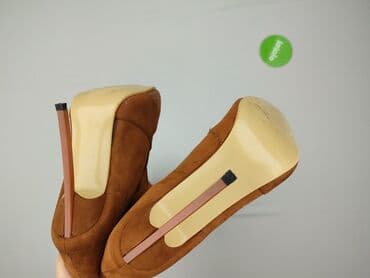 buty kozaki ccc: Kozaki damskie, rozmiar 41 — 4