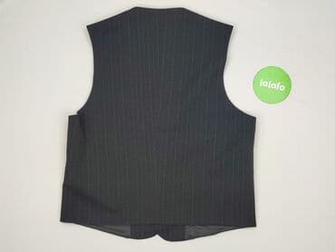 versace marynarka: Kamizelka garniturowa dla mężczyzn, rozmiar XL — 3