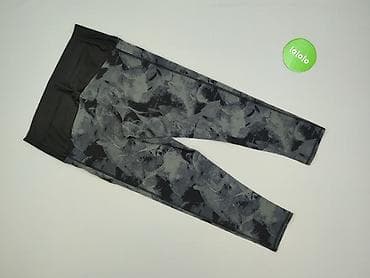 dresy icon: Legginsy Sportowe damskie, rozmiar S — 3