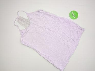 luźny top: Koszulka do spania, rozmiar XL — 2
