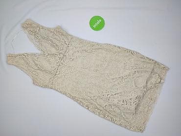 hm sukienka boho: BYoung, Sukienka damska, rozmiar L — 2