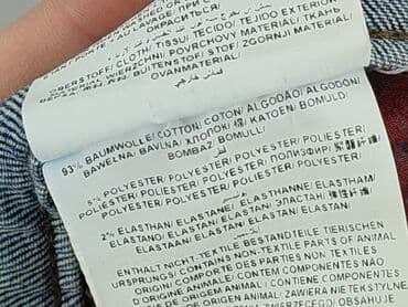 carry kombinezon: BRAX, Jeansy damskie, rozmiar M — 7