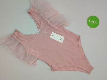 stradivarius body: Mey, Body damskie, rozmiar M — 2