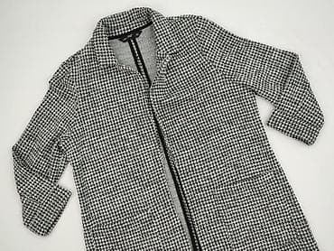 F&F, Płaszcz damski, rozmiar S