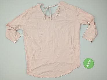 bezowe bluzki: Bluzka damska, rozmiar S — 3