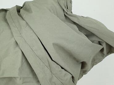 house spodnie cargo damskie: Reserved, Spodnie materiałowe damskie, rozmiar S — 5