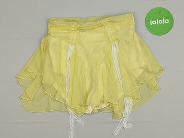 Women's Clothing: Shein, Shorts for women, size S (EU 36) — 2