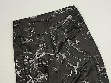 lebron h: Legginsy Sportowe damskie, rozmiar S — 1