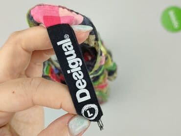 t shirty liu jo: Desigual, Women's blouse, size L (EU 40) — 4