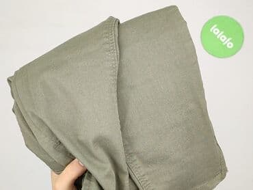 zara spodnie dzianinowe: Zara, Spodnie materiałowe damskie, rozmiar M — 5