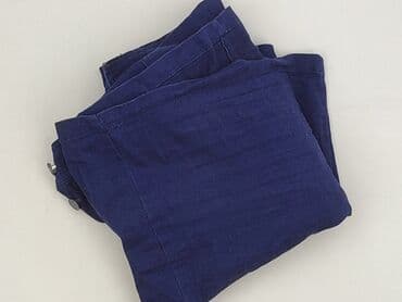 reserved sukienka denim: Janina, Ogrodniczki damskie, rozmiar L — 5