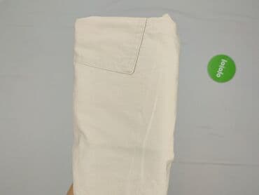 koszulka z numerem h m: H&M, Spódnica damska, M — 6