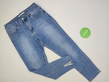 prl jeans: Jeansy damskie, rozmiar L — 2