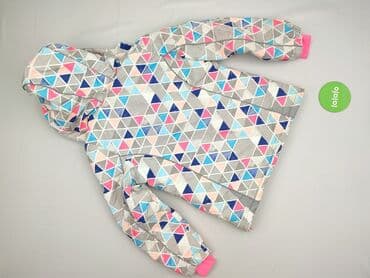 kurtka pomarańczowa sinsay: Kurtka zimowa, Cool Club, 10 lat, 134-140 cm, stan - Bardzo dobry — 3