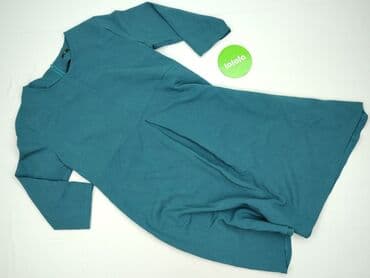 sukienki turkusowe na wesele: Sukienka damska, rozmiar M — 2