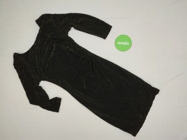 sukienki wizytowe h: Women`s dress, size S (EU 36) — 2