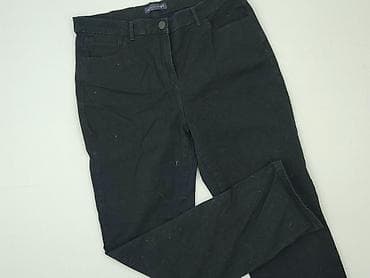 mango legginsy: M&S Collection, Spodnie materiałowe damskie, rozmiar M — 1