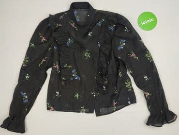 Women: Women's blouse, size S (EU 36) — 2