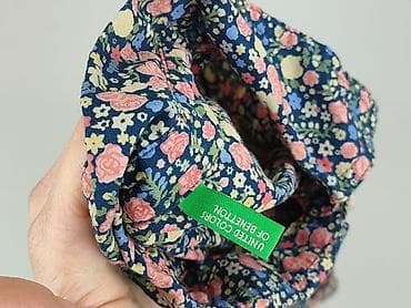 buty ugg born2be: United Colors of Benetton, Koszula damska, rozmiar XS — 4