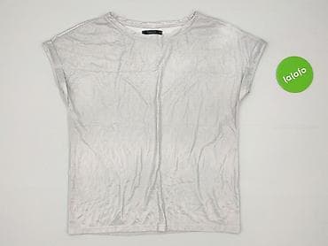 bluzki ze smokiem: Mohito, T-shirt damski, rozmiar S — 2