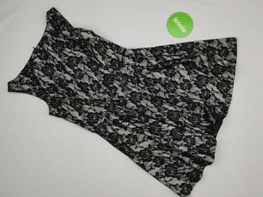 factcool sukienka: Gold, Sukienka damska, L — 2