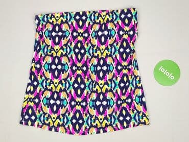 kapcie kapitan bomba: Papaya, Spódnica damska, rozmiar 3XL — 2