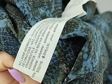 legginsy zebra: Zara, Sukienka damska, rozmiar S — 5