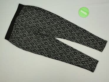 rajstopy świateczne: Leggings, Legginsy rozmiar L — 3