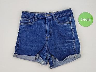 jeans lois: House of Denim, Szorty damskie, rozmiar S — 2