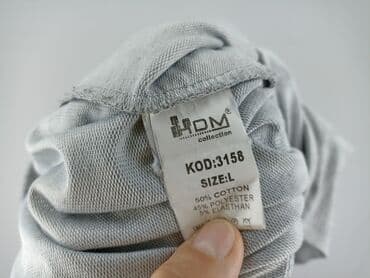 alphar one spodnie dresowe: HDM, Spodnie dresowe damskie, rozmiar L — 4