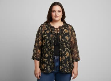 koszulka zeglarska: Bluzka damska, rozmiar 2XL — 6