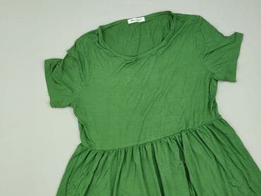 sukienki midi dopasowane: Women`s dress, size XL (EU 42) — 1