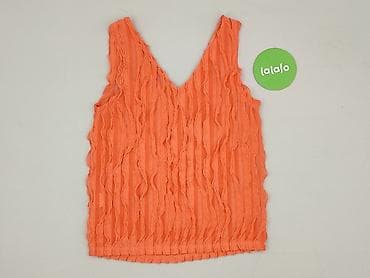 body czerwone h: Top damski, rozmiar S — 3