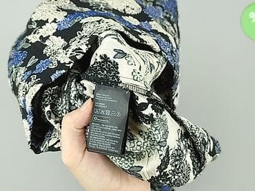 sukienki boho plus size: H&M, Sukienka damska, rozmiar M — 4