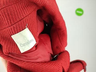 kurtka cos: Camaïeu, Płaszcz damski, rozmiar XL — 5