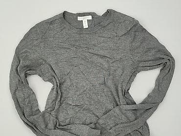 second hand: H&M Basic, Sweter damski, rozmiar XS — 1