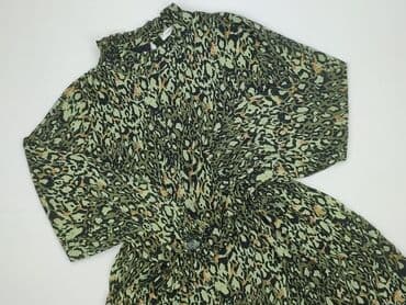 sukienka w panterkę mohito: Sukienka damska, rozmiar M — 1