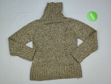 golfy z wiskozy: Golf damski, rozmiar M — 3