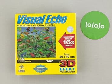 kombinezon tchibo 98 104: Пазли для Підлітки, стан - Дуже гарний на lalafo.pl — 2 kombinezon tchibo 98 104: Пазли для Підлітки, стан - Дуже гарний — 2