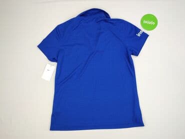 tommy jeans t shirty basic: Nike, Damska koszulka polo, rozmiar M — 3