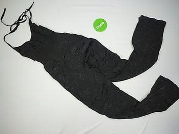 romper damski: Bershka, Kombinezon damski, rozmiar S — 2