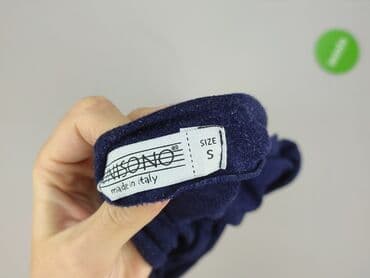 sukienki unisono wyprzedaż: Unisono, Bluzka damska, rozmiar S — 4