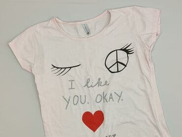reserved koszulka w koty: Women`s T-shirt, size L (EU 40) — 1
