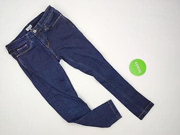 dope: Hilfiger Denim, Jeansy damskie, rozmiar S — 2