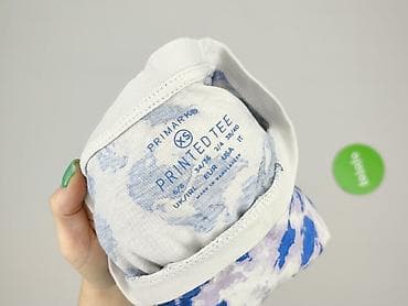 primark iron maiden: Primark, T-shirt damski, rozmiar XS — 4