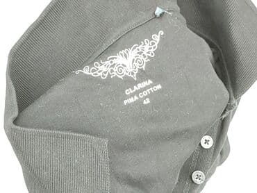 koszulki polo wolczanka: Damska koszulka polo, rozmiar L — 5