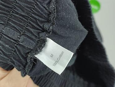 dresy alpha industries: Spodnie dresowe damskie, rozmiar M — 4