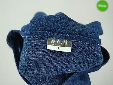 luźne bluzki: Beloved, Bluzka damska, rozmiar L — 4