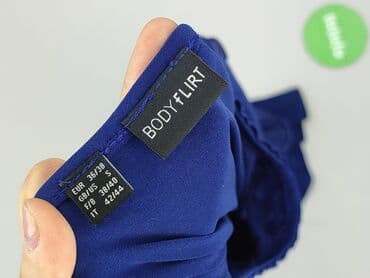 blue motion sukienki: BODY FLIRT, Women`s dress, size S (EU 36) — 4