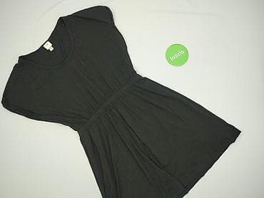 e.m.g collection: H&M L.O.G.G., Sukienka damska, rozmiar M — 2